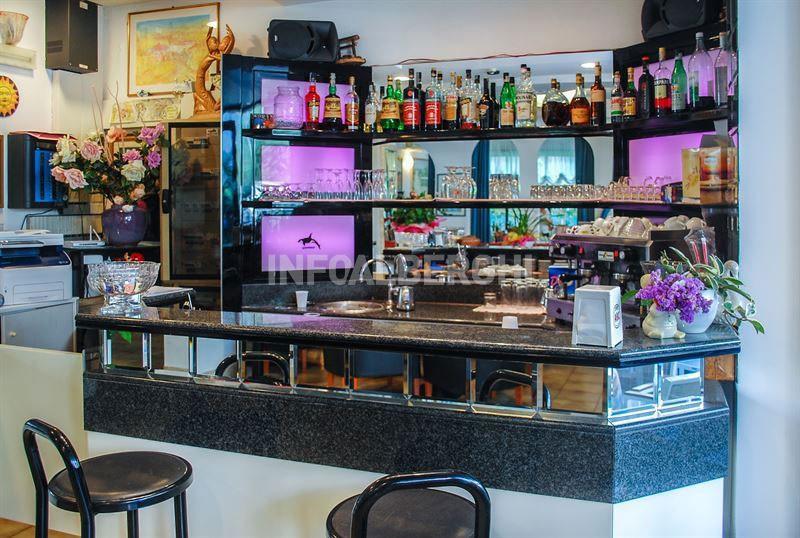 Hotel Barbiani ريميني المظهر الخارجي الصورة