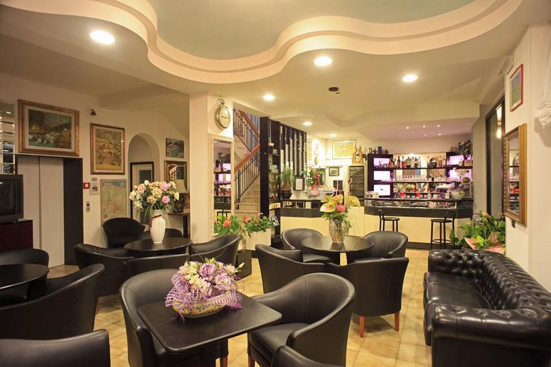 Hotel Barbiani ريميني المظهر الخارجي الصورة