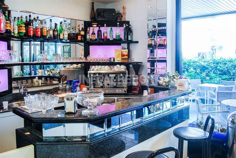 Hotel Barbiani ريميني المظهر الخارجي الصورة