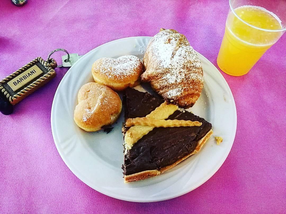 Hotel Barbiani ريميني المظهر الخارجي الصورة