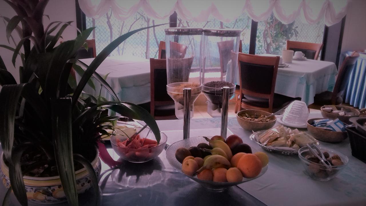 Hotel Barbiani ريميني المظهر الخارجي الصورة
