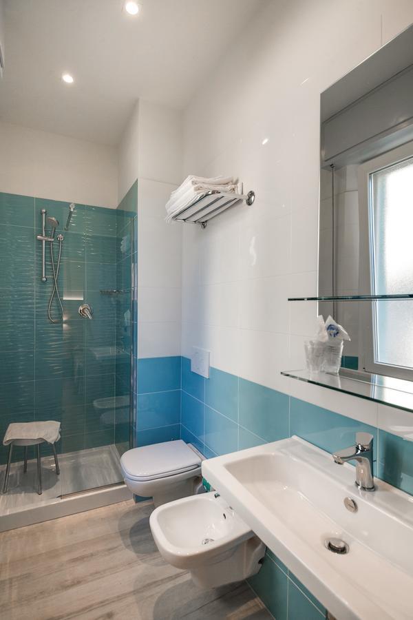 Hotel Barbiani ريميني المظهر الخارجي الصورة